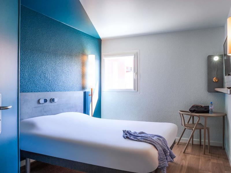 ibis budget Nuits Saint Georges image