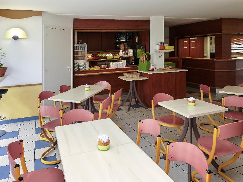 ibis budget Nuits Saint Georges image