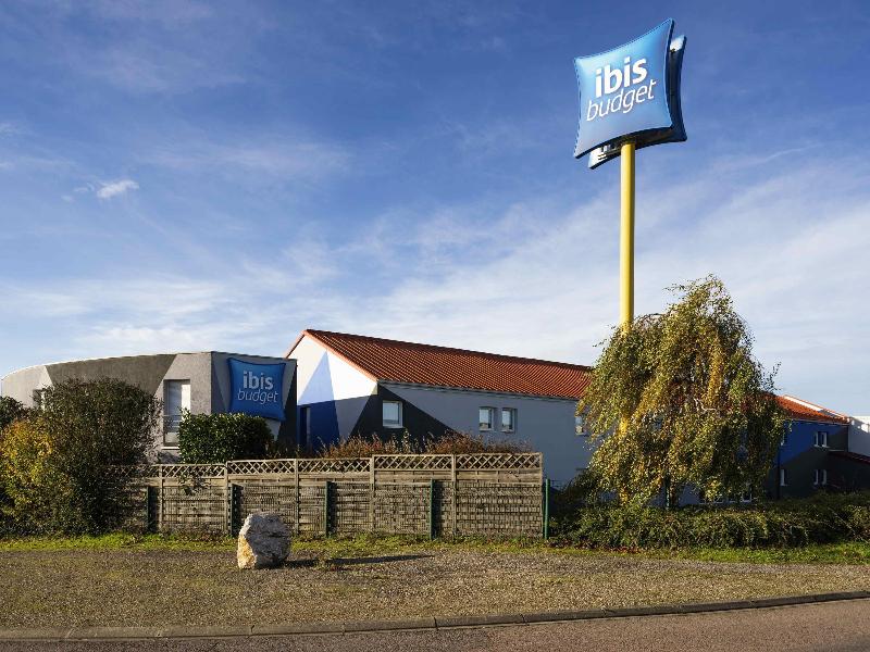 ibis budget Nuits Saint Georges image