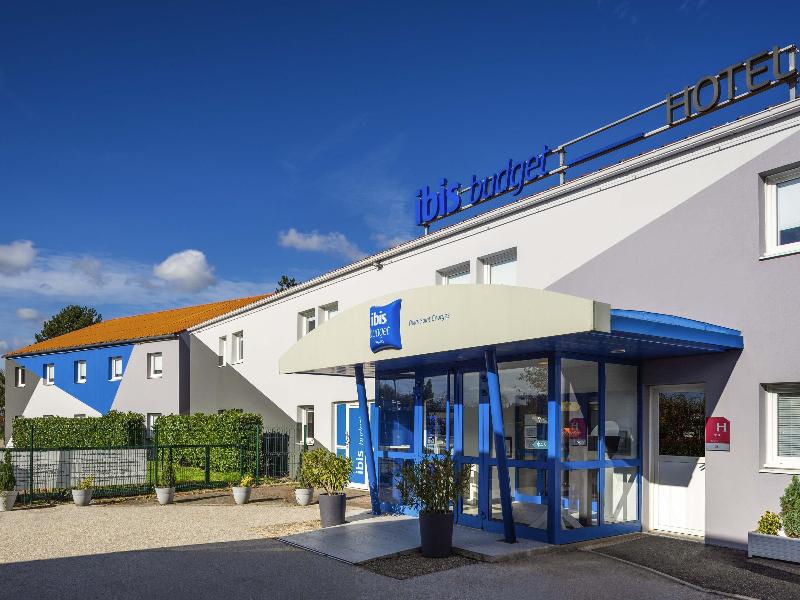 ibis budget Nuits Saint Georges image