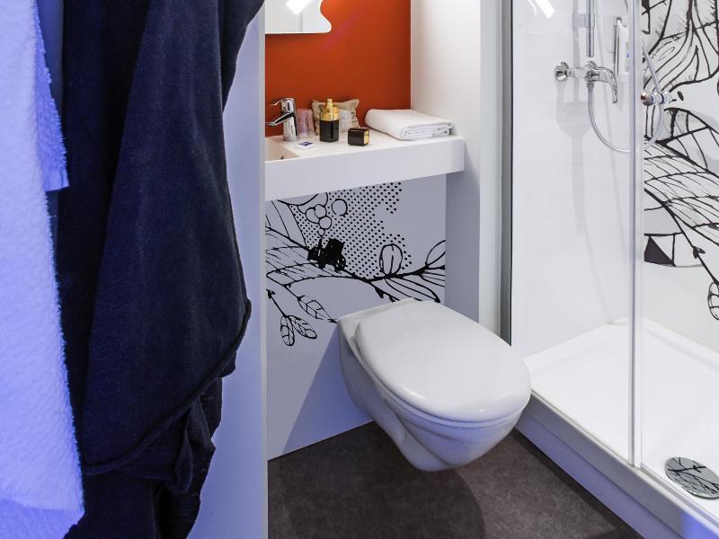 ibis budget Nuits Saint Georges image