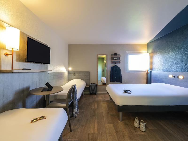 ibis budget Nuits Saint Georges image
