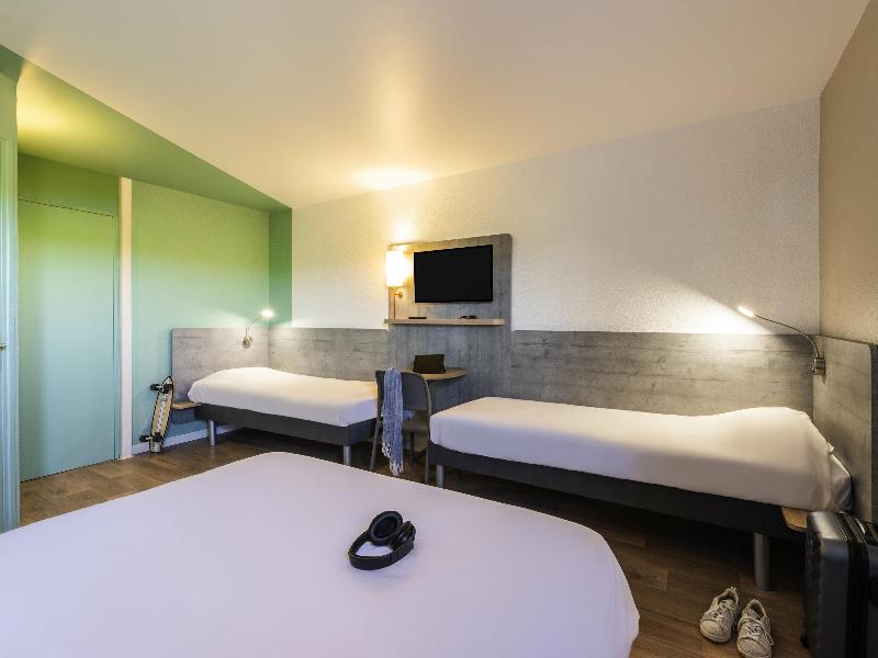 ibis budget Nuits Saint Georges image