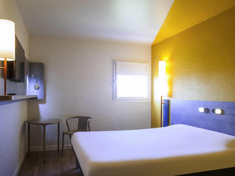 ibis budget Nuits Saint Georges image