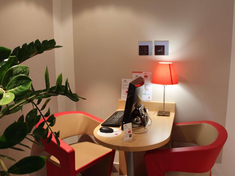 ibis Guingamp - Coeur de Bretagne image