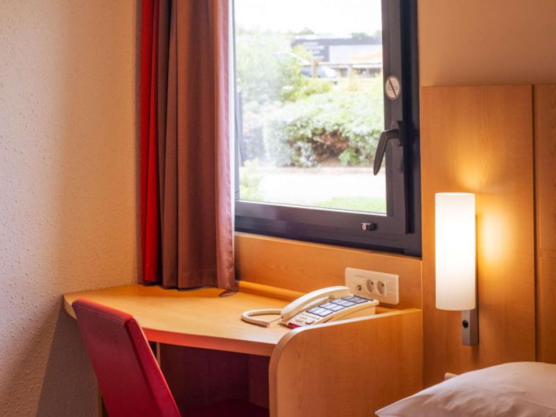 ibis Guingamp - Coeur de Bretagne image