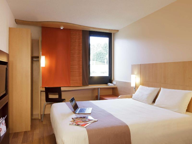 ibis Guingamp - Coeur de Bretagne image