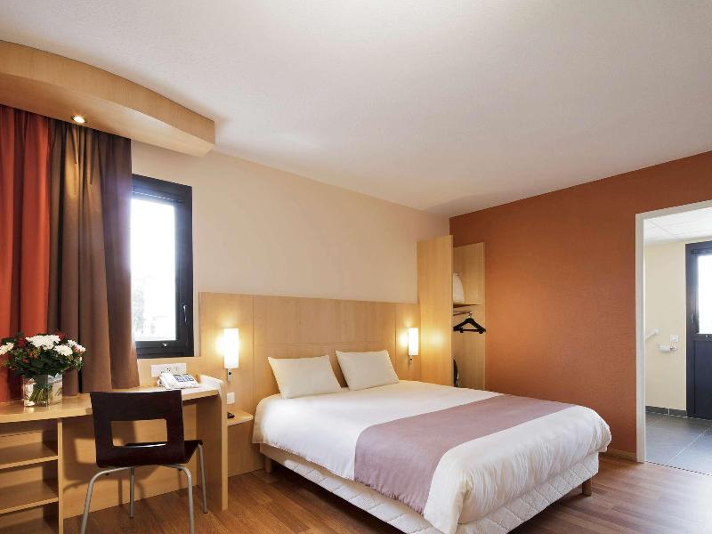 ibis Guingamp - Coeur de Bretagne image