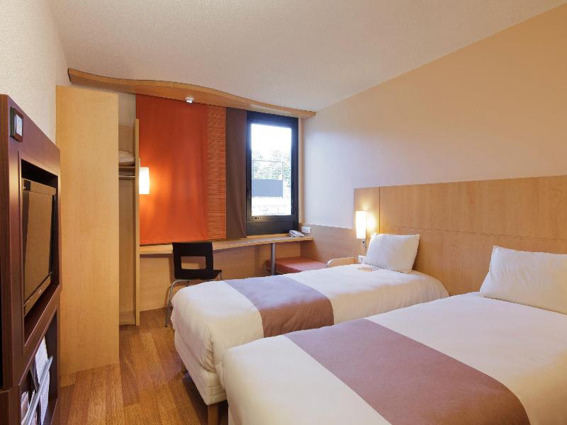 ibis Guingamp - Coeur de Bretagne image
