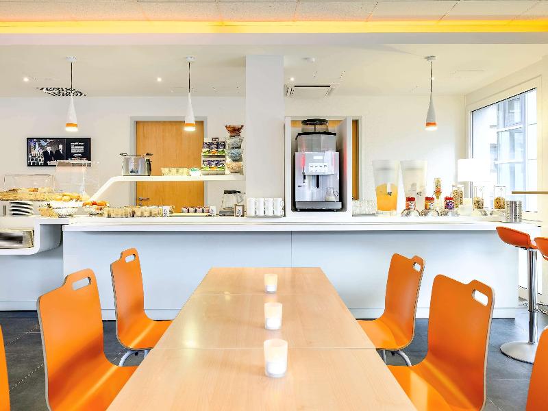 ibis budget Aachen City image