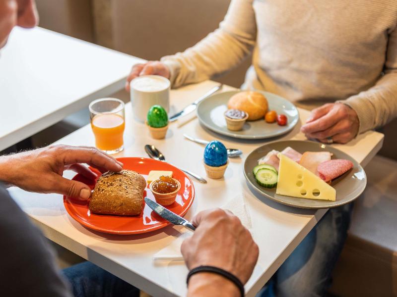 ibis budget Aachen City image