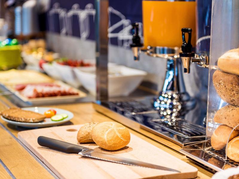 ibis budget Aachen City image