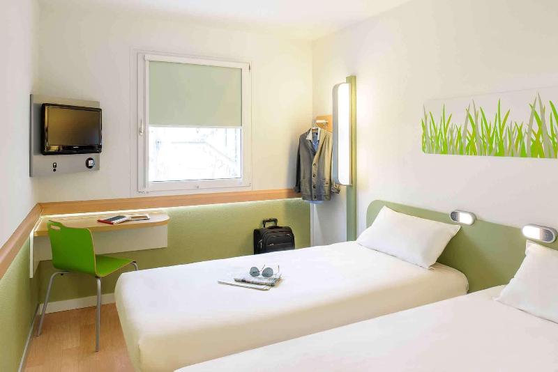 ibis budget Aachen City image