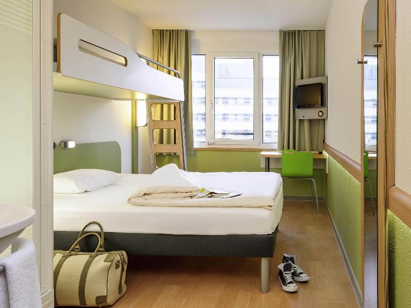 ibis budget Aachen City image