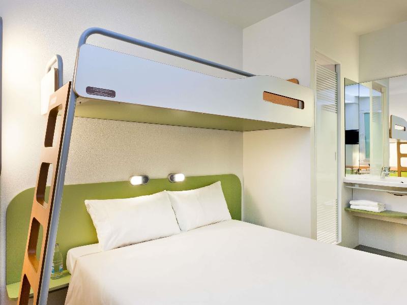 ibis budget Aachen City image