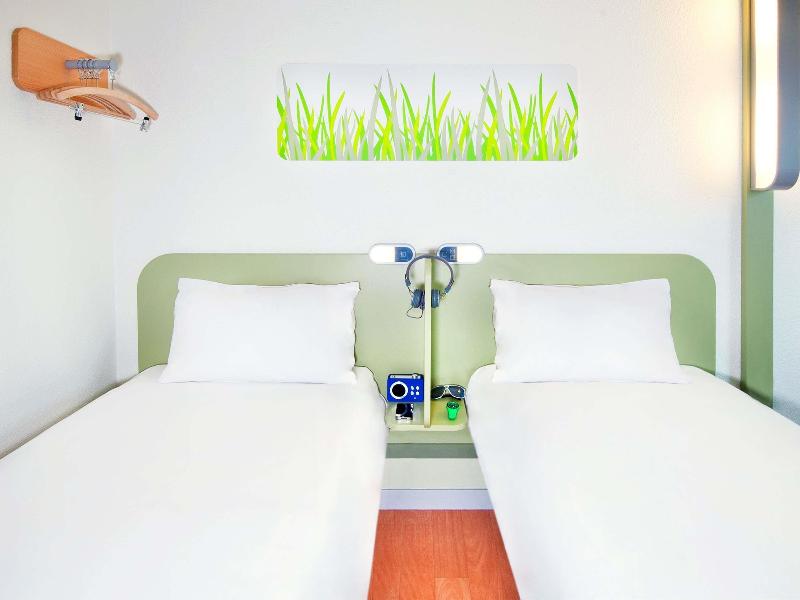 ibis budget Aachen City image
