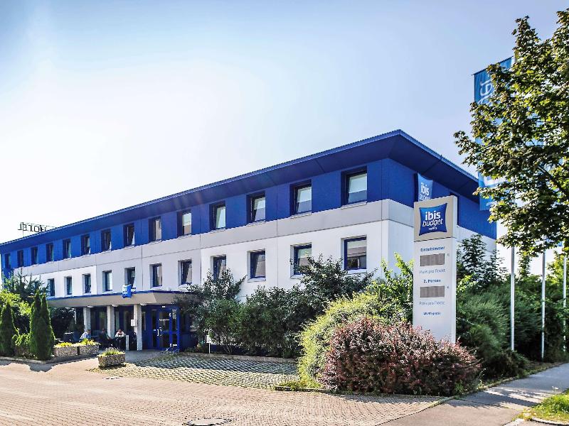 ibis budget Augsburg Gersthofen image