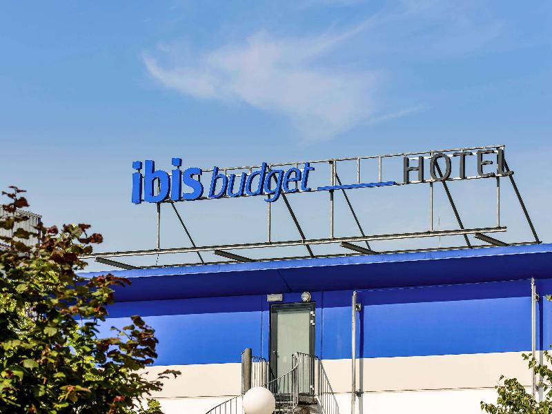 ibis budget Augsburg Gersthofen image