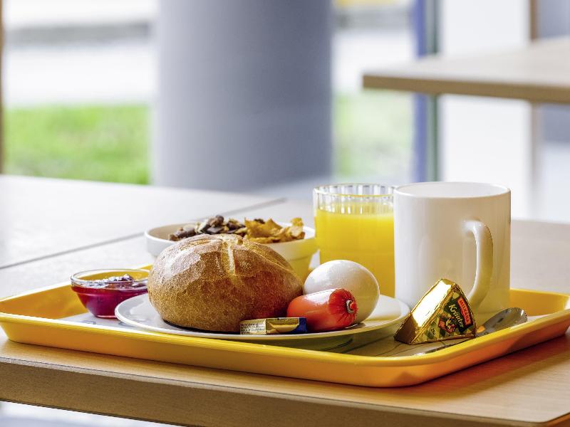 ibis budget Augsburg Gersthofen image