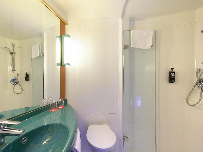 ibis Berlin City Potsdamer Platz image