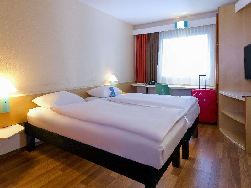 ibis Berlin City Potsdamer Platz image