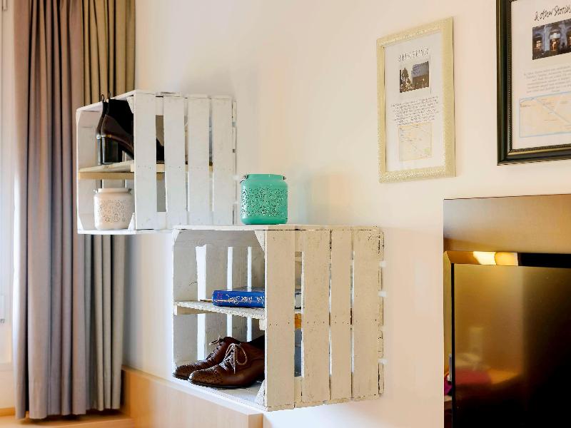 ibis Berlin Kurfuerstendamm image
