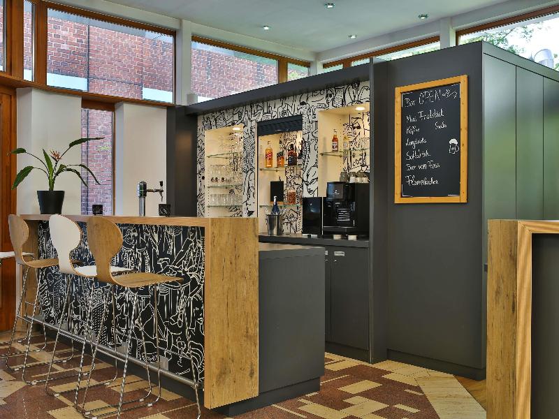 Ibis Berlin City Süd image