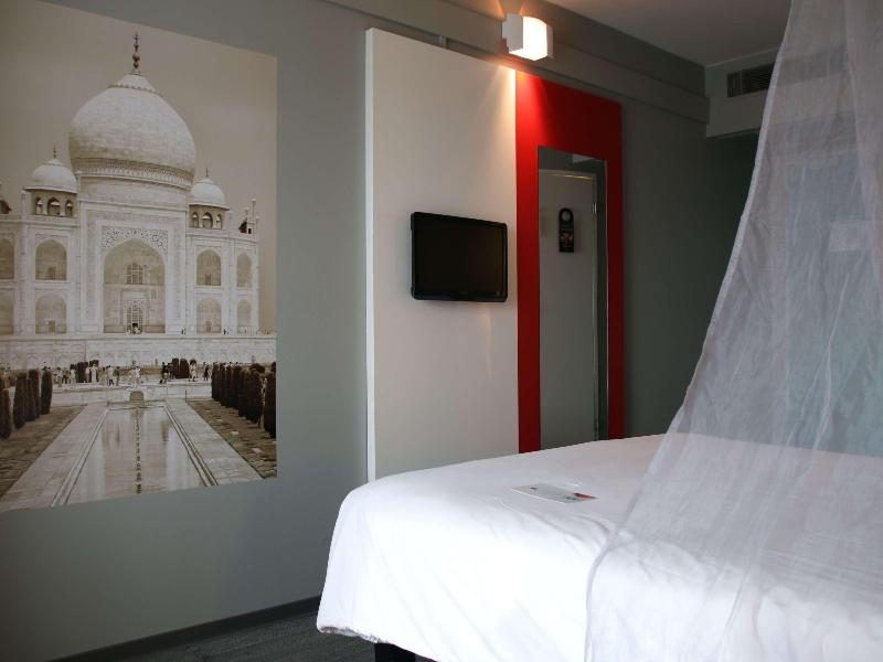 ibis Berlin Spandau image