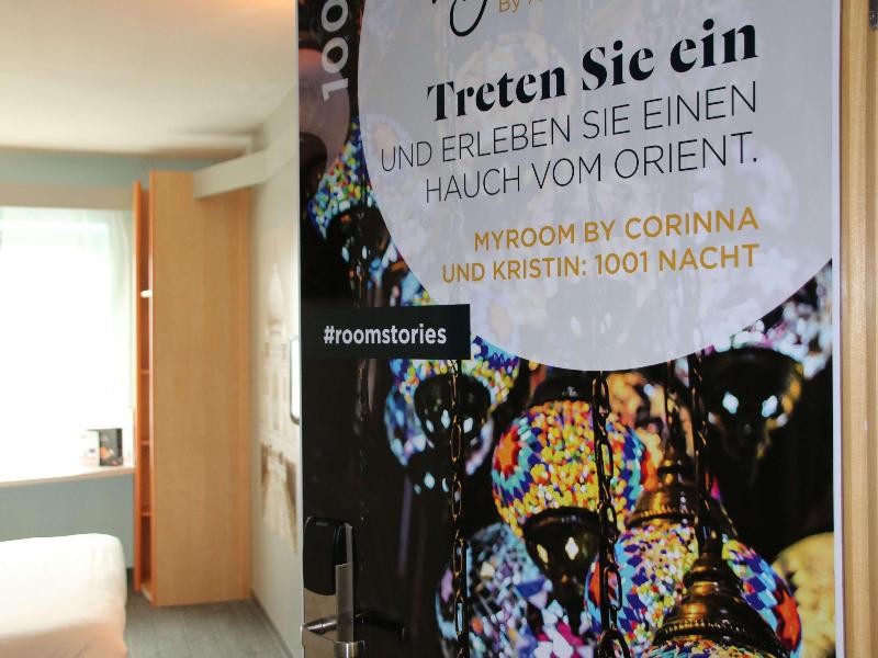 ibis Berlin Spandau image