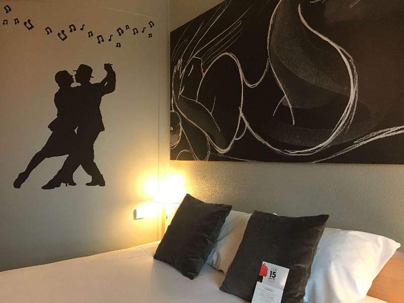 ibis Berlin Spandau image