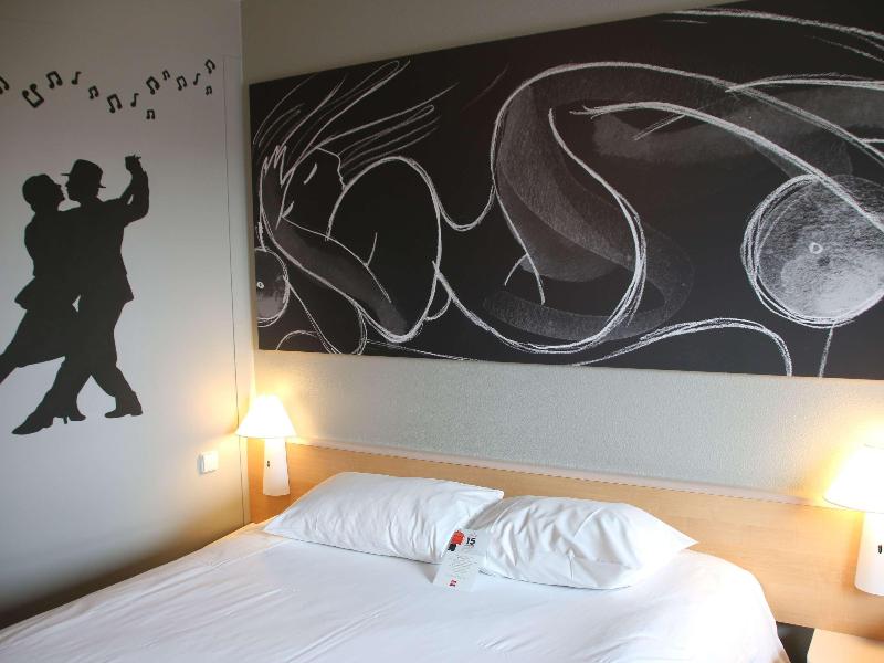ibis Berlin Spandau image