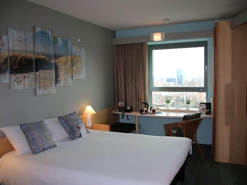 ibis Berlin Spandau image