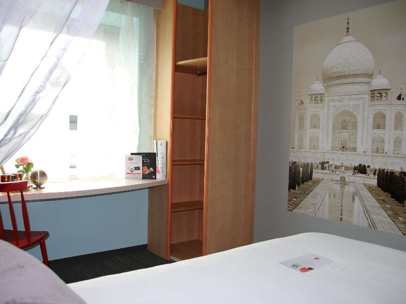 ibis Berlin Spandau image