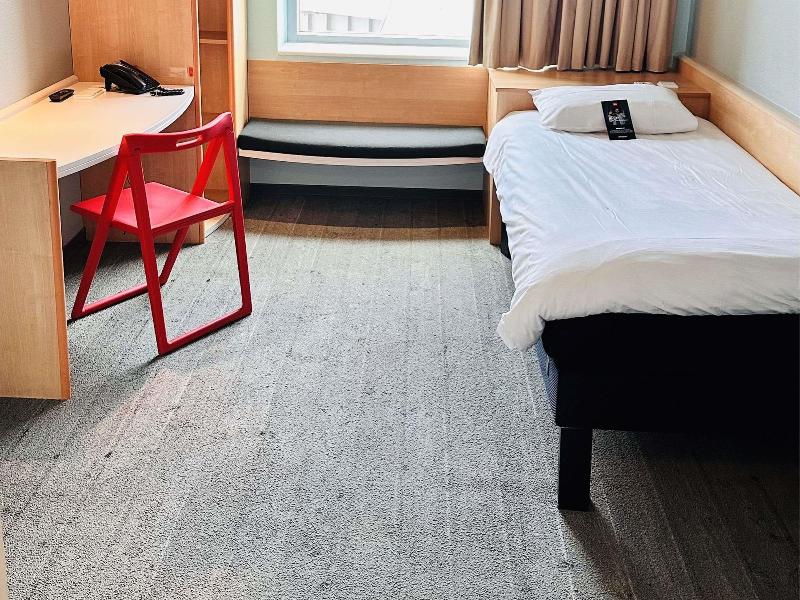 ibis Berlin Spandau image