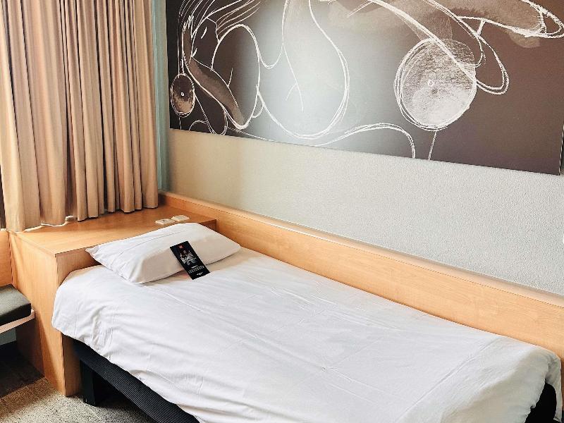 ibis Berlin Spandau image