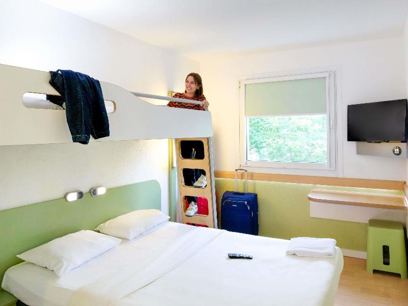 Ibis budget Berlin Potsdamer Platz image
