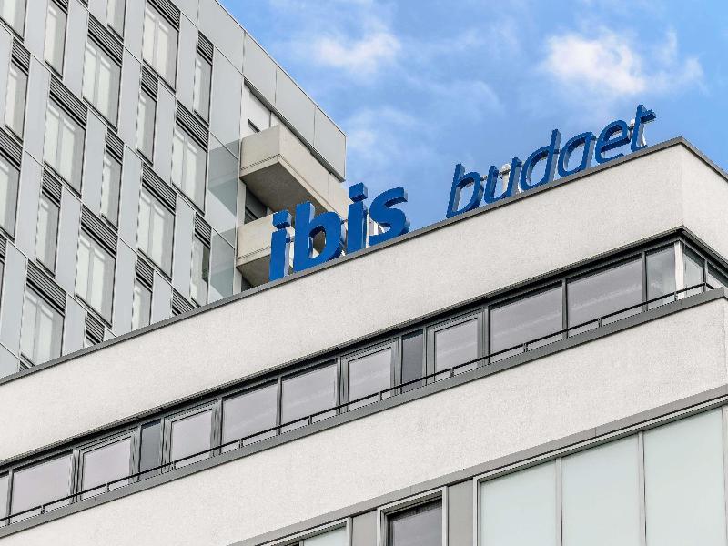 Ibis Budget Berlin Alexanderplatz image