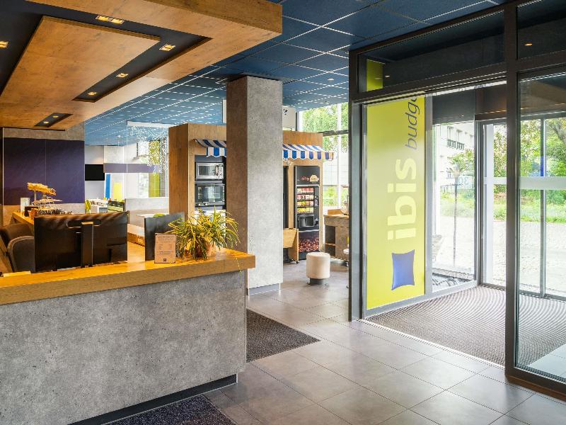 Ibis Budget Berlin Alexanderplatz image
