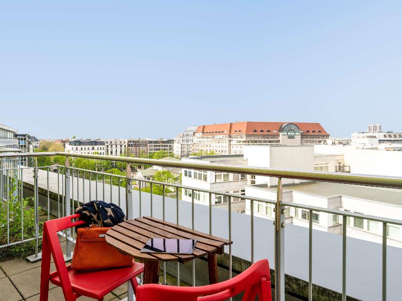 ibis budget Berlin Kurfuerstendamm image
