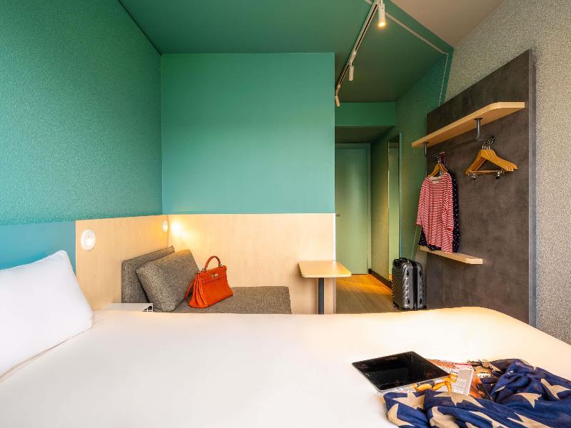 ibis budget Berlin Kurfuerstendamm image