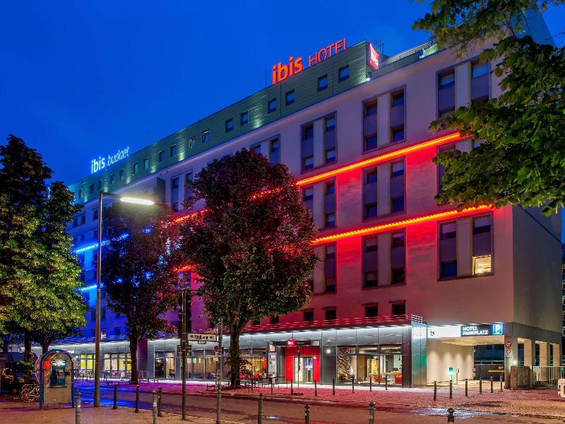 ibis budget Berlin Kurfuerstendamm image