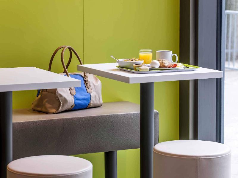ibis budget Berlin Kurfuerstendamm image