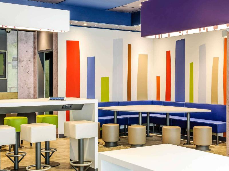 ibis budget Berlin Kurfuerstendamm image