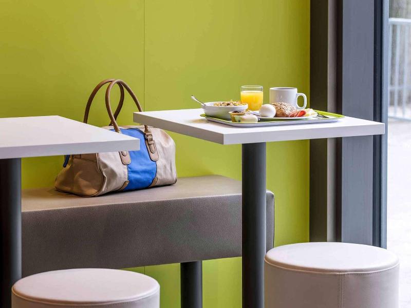 ibis budget Berlin Kurfuerstendamm image