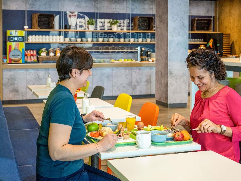 ibis budget Berlin Kurfuerstendamm image