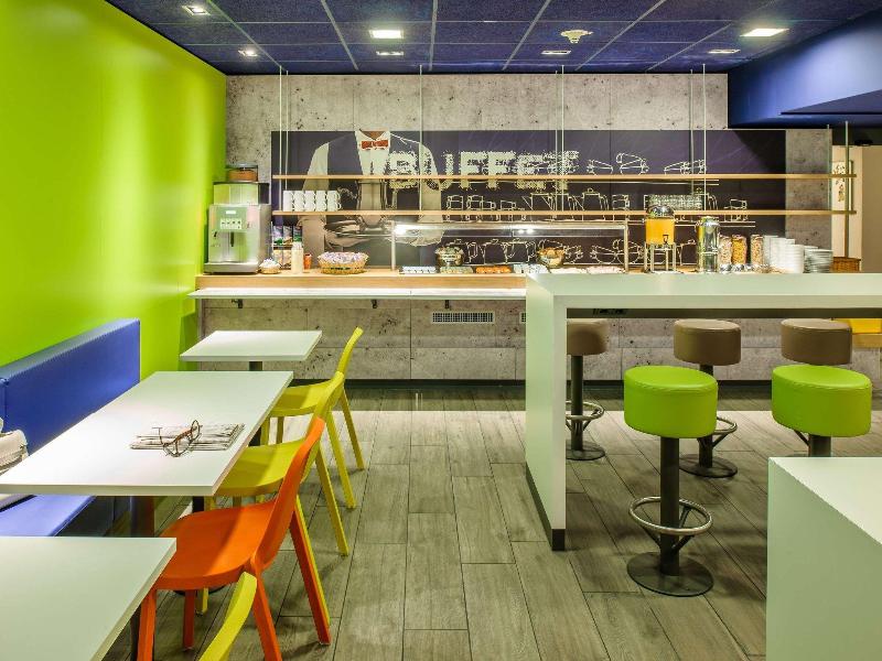 ibis budget Berlin Kurfuerstendamm image