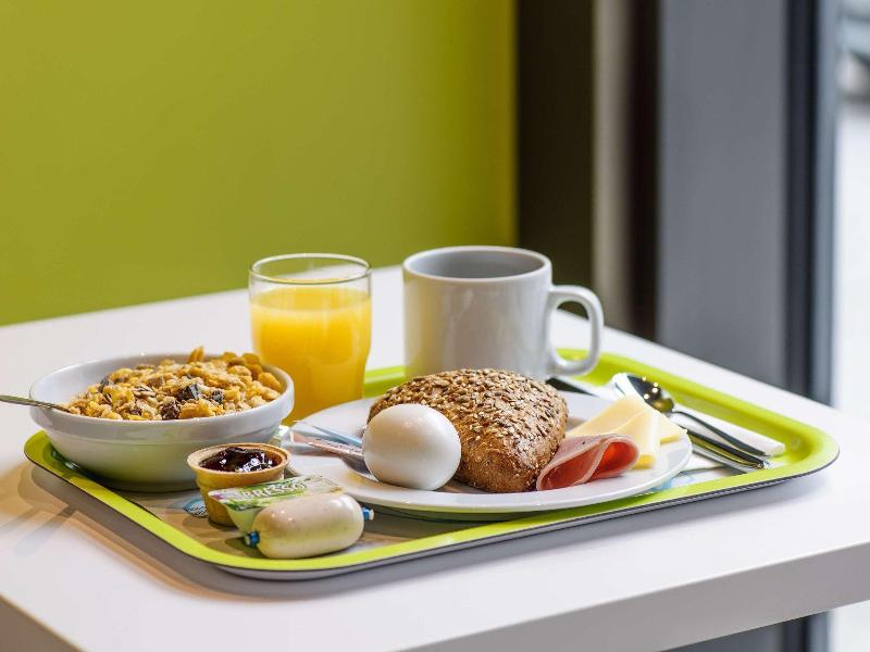 ibis budget Berlin Kurfuerstendamm image