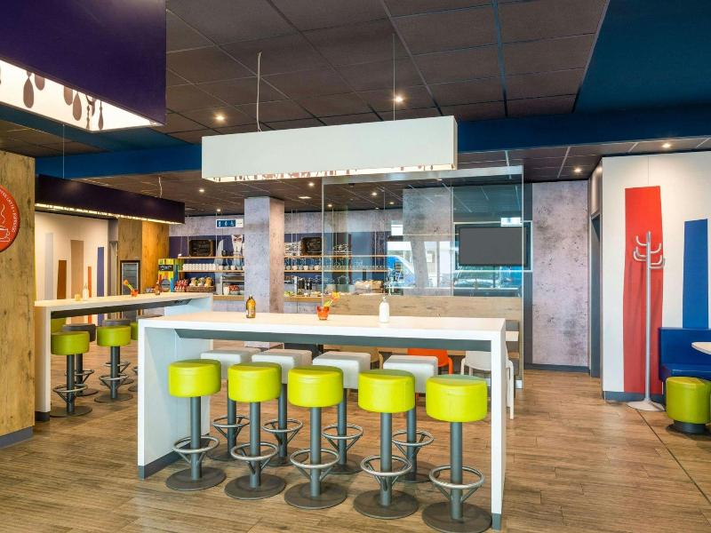 ibis budget Berlin Kurfuerstendamm image