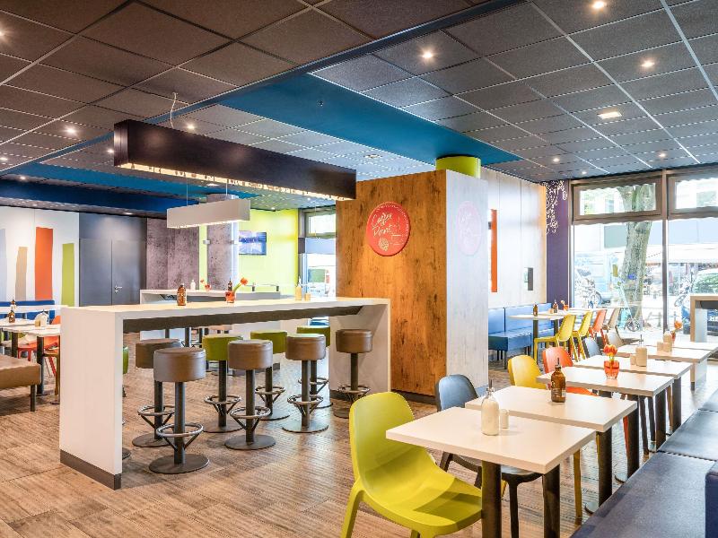 ibis budget Berlin Kurfuerstendamm image