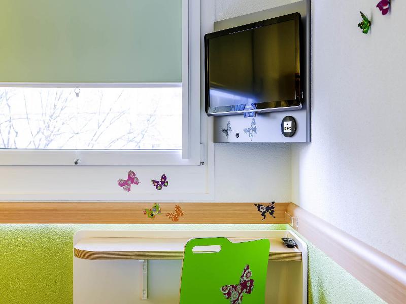ibis budget Berlin Kurfuerstendamm image